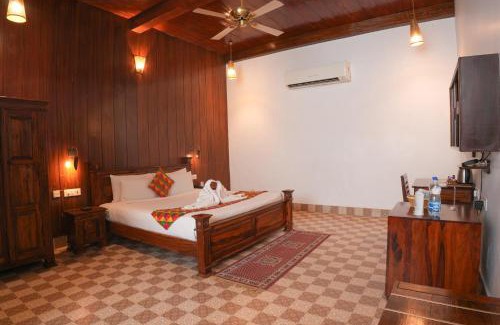 Amritsar Hotel | Sadda Pind Amritsar