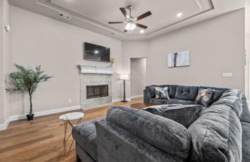 White Settlement House | Saddle Hills Settlement