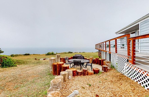 Elk House | Saddle Point Main House