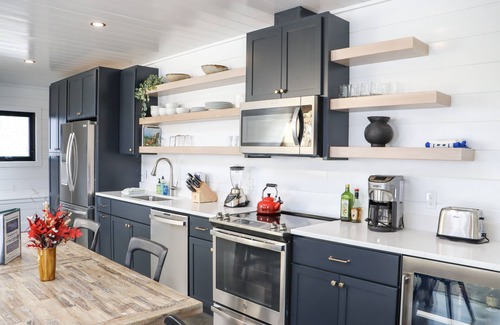 Sandy River House | Saddleback Parmachanee 22- easy ski-in/out location on Saddleback!