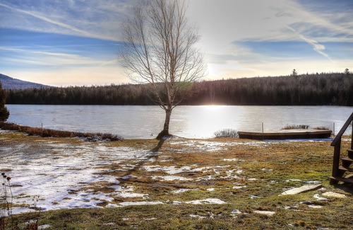 Rangeley Cabin | Saddleback Lake Lodge 20 | Close to Saddleback