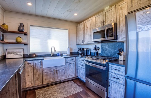 Rangeley Condo | Saddleback - Rock Pond Condo 24 - right above base lodge