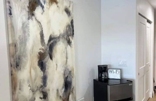 Wesley Chapel Condo | Saddlebrook Resort - Studio with Lake Views