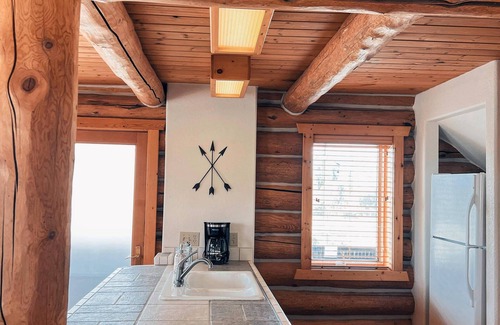Cody Cabin | Saddlestring Ranch Cabins, Entire Property!