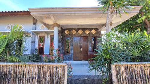 Rembitan House | Sade Cempaka