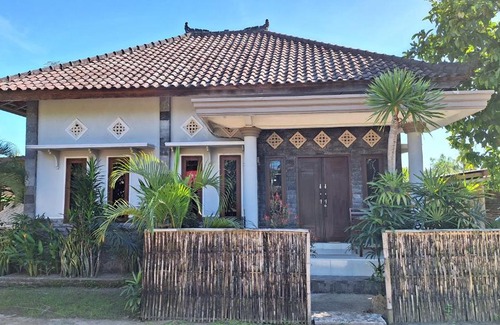 Rembitan House | Sade Cempaka