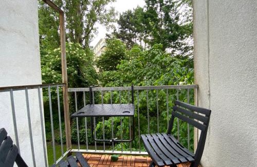 St Lorenz Apartment | Sadebo Apartments Altstadtflair nähe Bahnhof