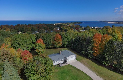 Grand Marais House | Sadie Shores