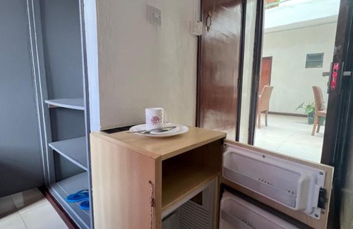 Nairobi Hotel | Sadili Oval B & B