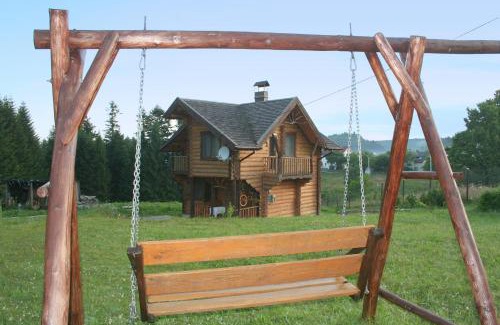 Skhidnytsya House | Sadyba Drymba