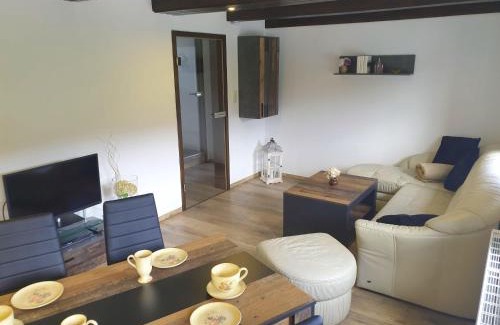 Konigstein an der Elbe Apartment | Saechsische-Schweiz-Ferienhaus-Wohnung-2-mit-hervorragendem-Panoramablick-ueber-das-Elbtal