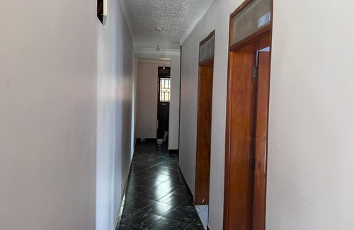 Kireka Apartment | Safari Lake View Apartments, Muyenga