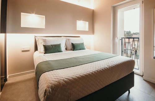Solcio Bed & Breakfast | Safari Suite in Gio&Leo GuestHouse - Lakeside L&B