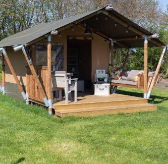 Ruurlo Other | Safaritent Lodge 2 plus