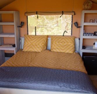 Ruurlo Other | Safaritent Lodge 2 plus