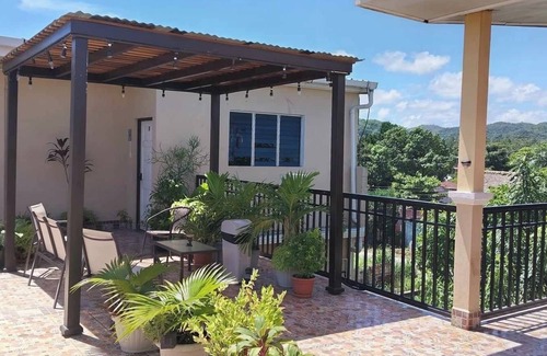 San Benito Hotel | Safe and clean hotel in San Benito with WiFi and AC smart TV