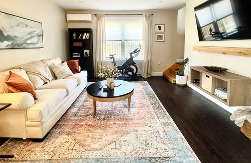 Bangor House | Safe and family friendly townhouse