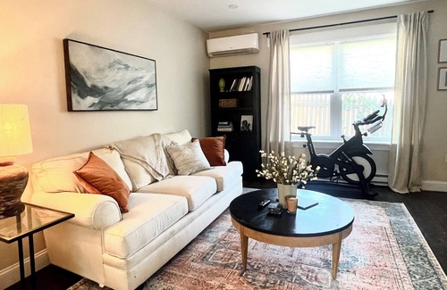 Bangor House | Safe and family friendly townhouse