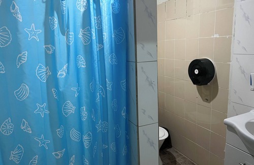 Vaitele Apartment | Safe and quiet 2 Bedroom Apartment not far from city.