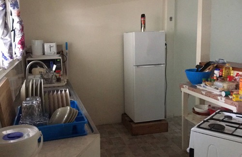 Vaitele Apartment | Safe and quiet 2 Bedroom Apartment not far from city.