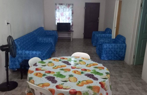 Vaitele Apartment | Safe and quiet 2 Bedroom Apartment not far from city.