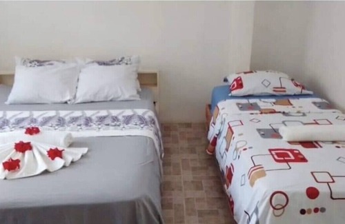 Vaitele Apartment | Safe and quiet 2 Bedroom Apartment not far from city.