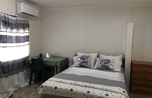Vaitele Apartment | Safe and quiet 2 Bedroom Apartment not far from city.