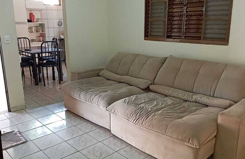 Santa Monica House | Safe house with 3 bedrooms, 6 people.