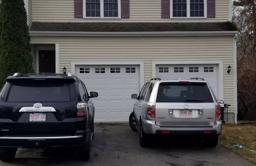 Taunton House | Safe Lodging, the Appaloosa Way