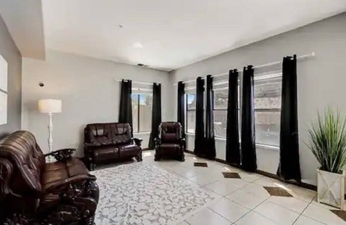 Union City House | Safe Luxury Home in Bay Area