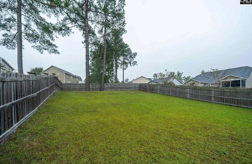 Lake Carolina House | Safe Neighborhood - Great Community in Northeast Cola