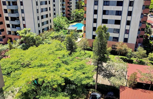 San Rafael Condo | Safe & Peaceful - West Central Valley Metro Area (just south of SJO airport)