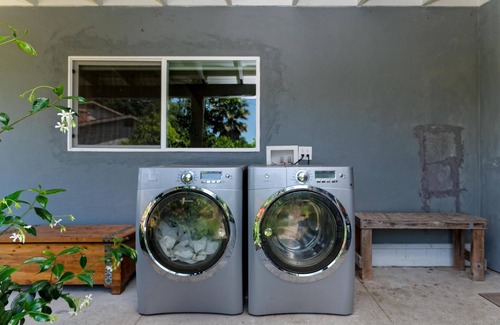 Walnut Creek House | Safe, Quiet Home Located Near Parks, BART, and SF