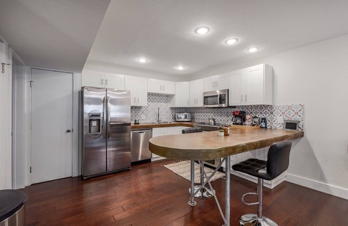 West End Condo | Safe & Quiet Oasis in DT ~Perfect Location~
