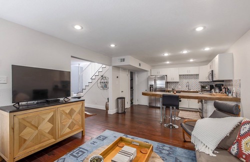 West End Condo | Safe & Quiet Oasis in DT ~Perfect Location~