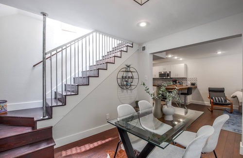 West End Condo | Safe & Quiet Oasis in DT ~Perfect Location~