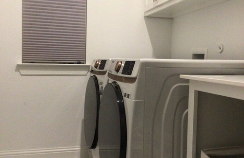Aledo House | Safe & Quiet Private Room + Bath Shared Home w/Host