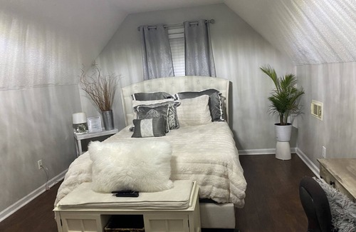 Green Pond Bed & Breakfast | Safe quite community were you feel at home 4 bedroom two bathroom
