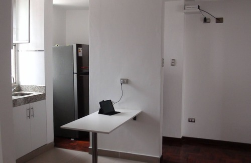 San Borja Apartment | SAFEST LIMA - SAN BORJA