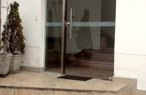 San Borja Apartment | SAFEST LIMA - SAN BORJA
