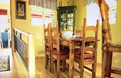 Bonao Villa | Safety and Security Cameras 24/7