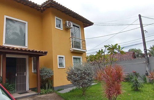 Maravista House | Safety and tranquility in Itaipu! 2.3 km from Itacoatiara beach