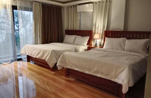 Pagudpud Resort | Saffire Beach Resort and Glamping