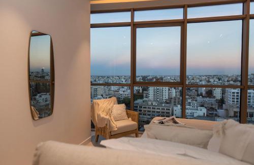 City Centre Apartment | SAFFRON