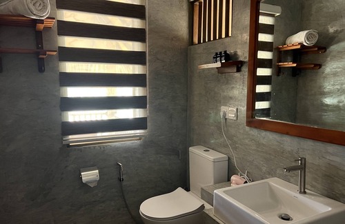 Yodakandiya Hotel | Saffron Lake Yala