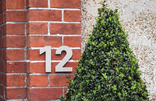 Eastbourne Apartment | Saffrons Apartment, Eastbourne