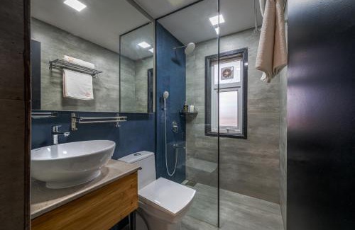 Parshwapuram Villa | SaffronStays Red Letter Day