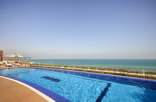 Fintas Hotel | Safir Fintas Hotel Kuwait