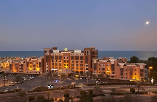 Fintas Hotel | Safir Fintas Hotel Kuwait