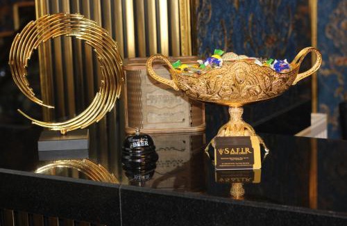 Corlu Hotel | Safir Hotels Çorlu